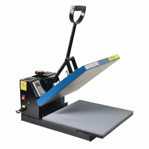 Fancierstudio 15x15 Heat Press FS15x15 BB