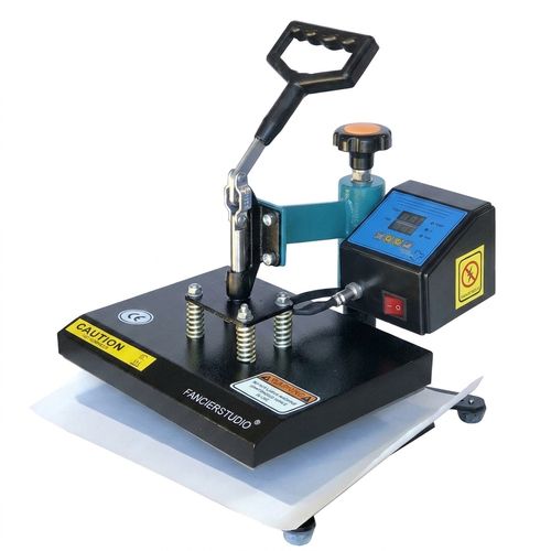 Fancierstudio 9x12 Swing-Away Heat Press