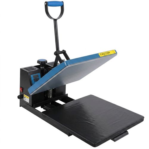 Fancierstudio DG15x15 Heat Press BBP