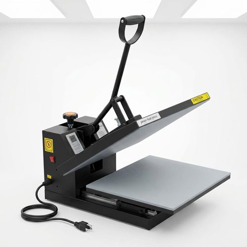 Fancierstudio 16x20 Heat Press FS16x20 BP